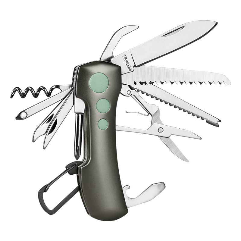 ابزار چندکاره سفری مدل x12